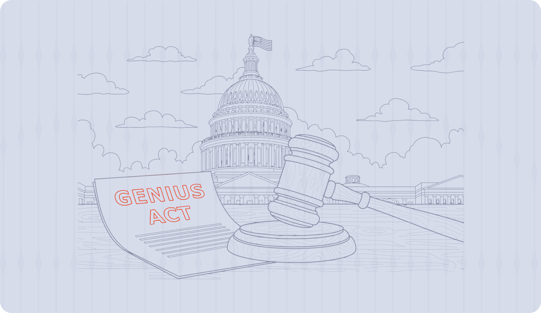 Stablecoin Liquidity Risk Under the GENIUS Act: An Institutional Playbook