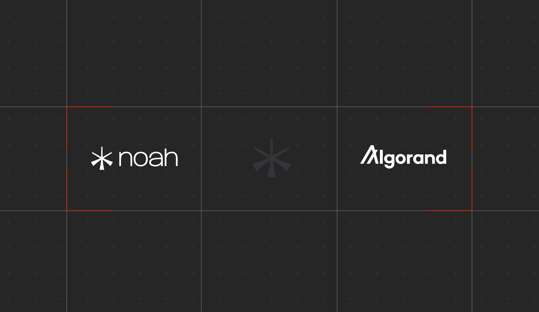 Algorand and Noah Team Up to Deliver Institutional-Grade, Regulated Payments On-Chain