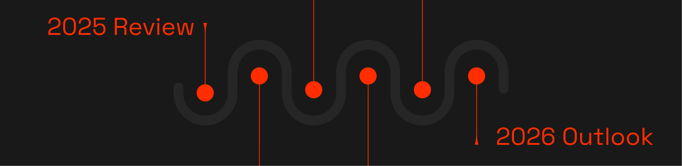 2025 Gave Stablecoins Clarity; Our Vision For Stablecoins In 2026