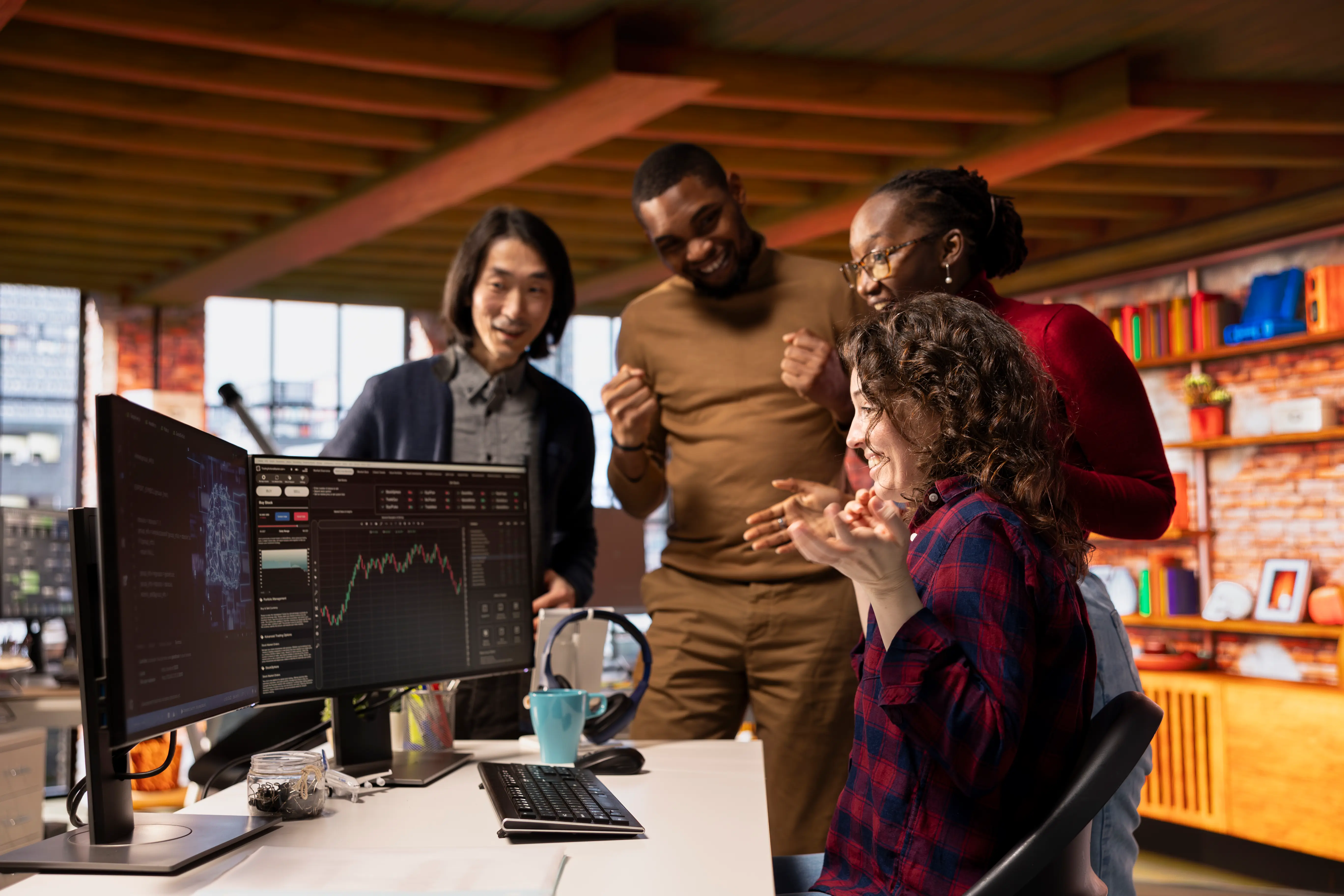 Building Your Automated Trading System