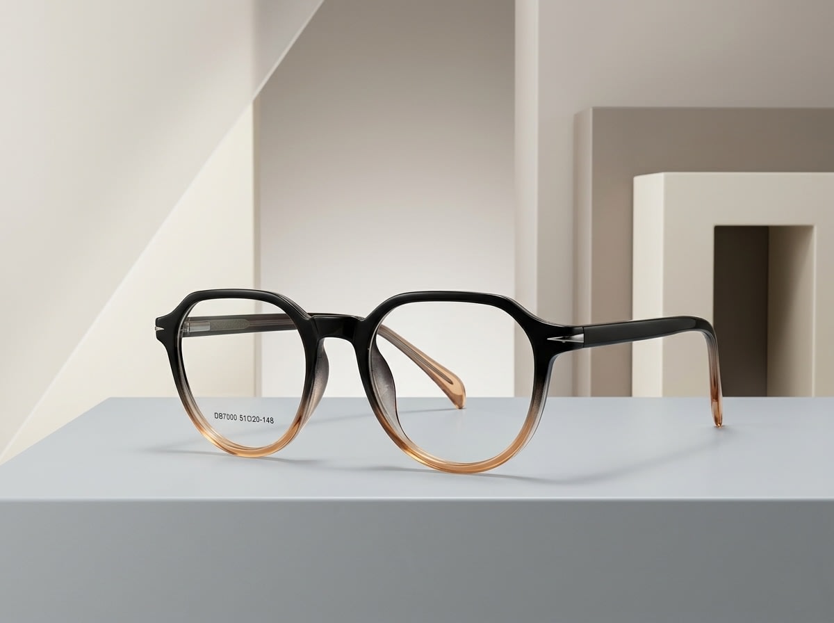 Eclipse Dual-Tone view 1