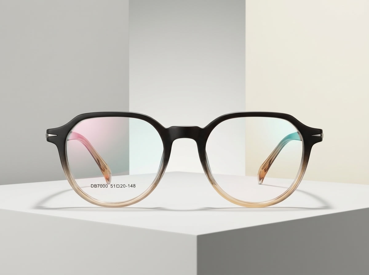 Eclipse Dual-Tone view 2
