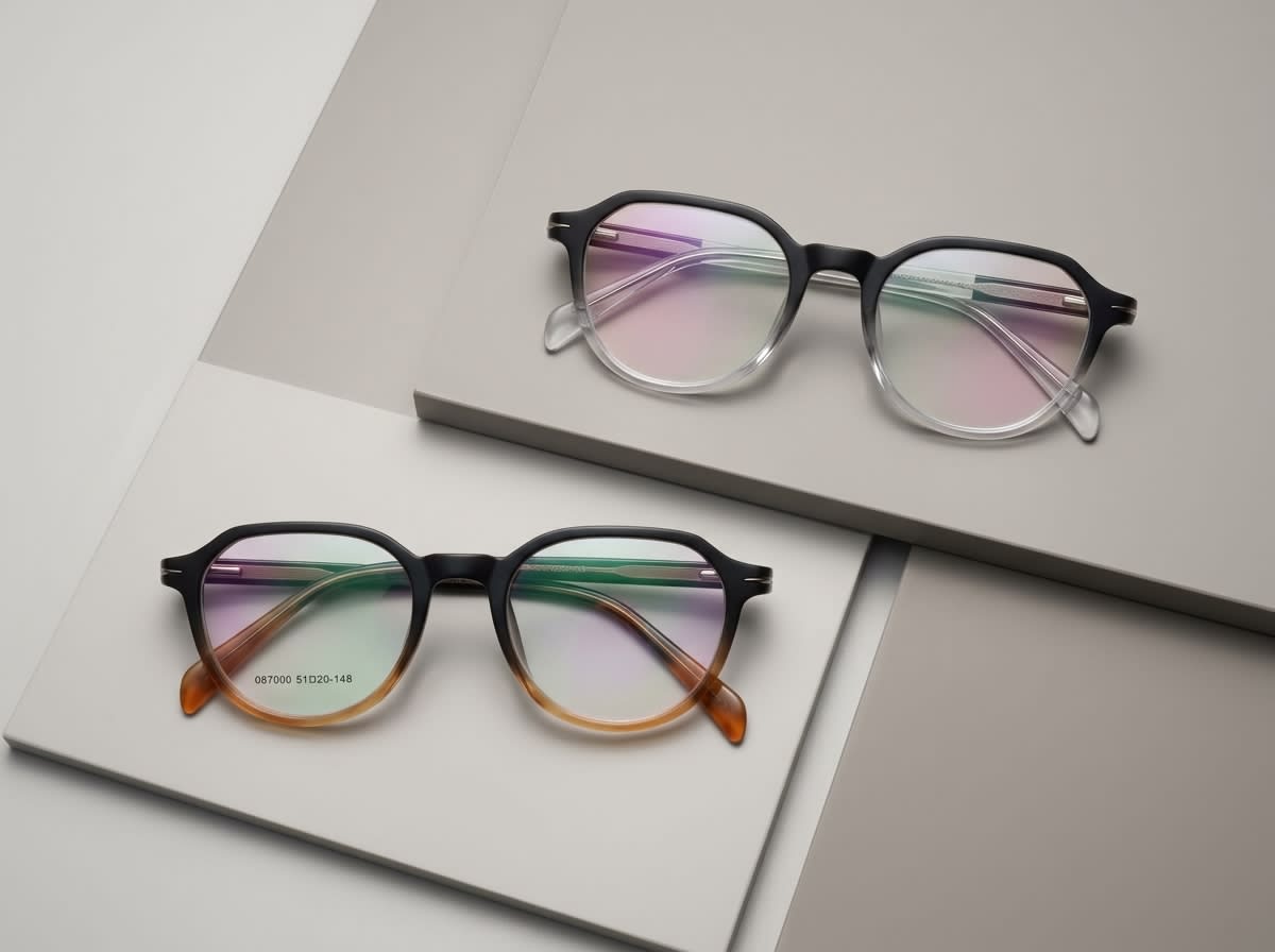 Eclipse Dual-Tone view 3