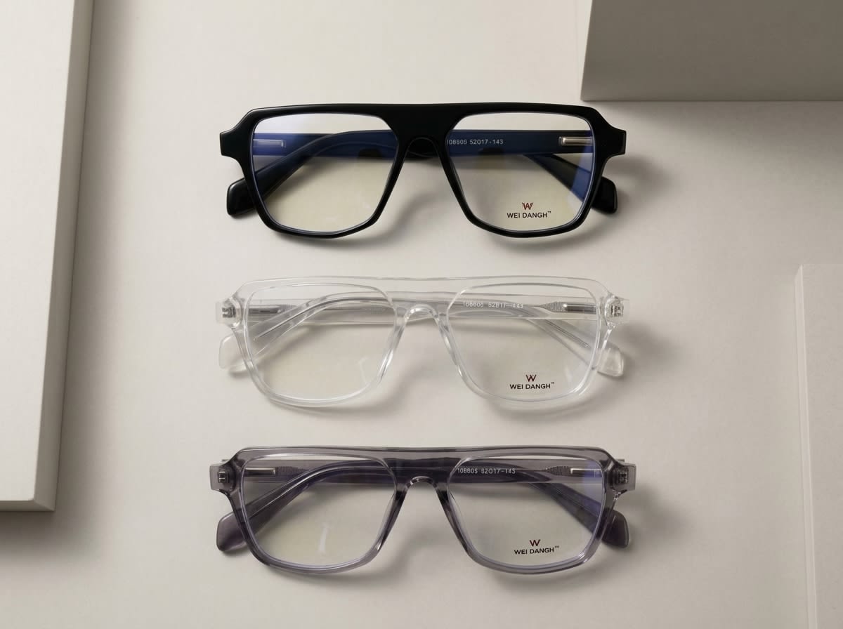 Apex Bold Aviator view 3