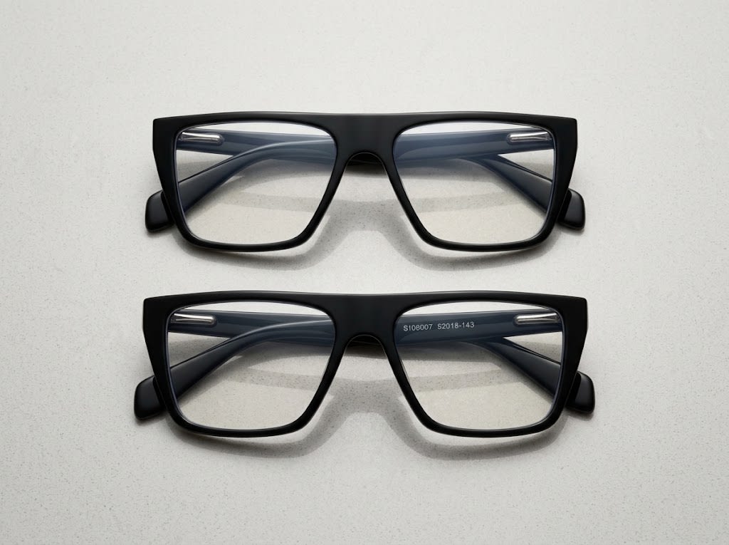 Noir Flat-Top view 3
