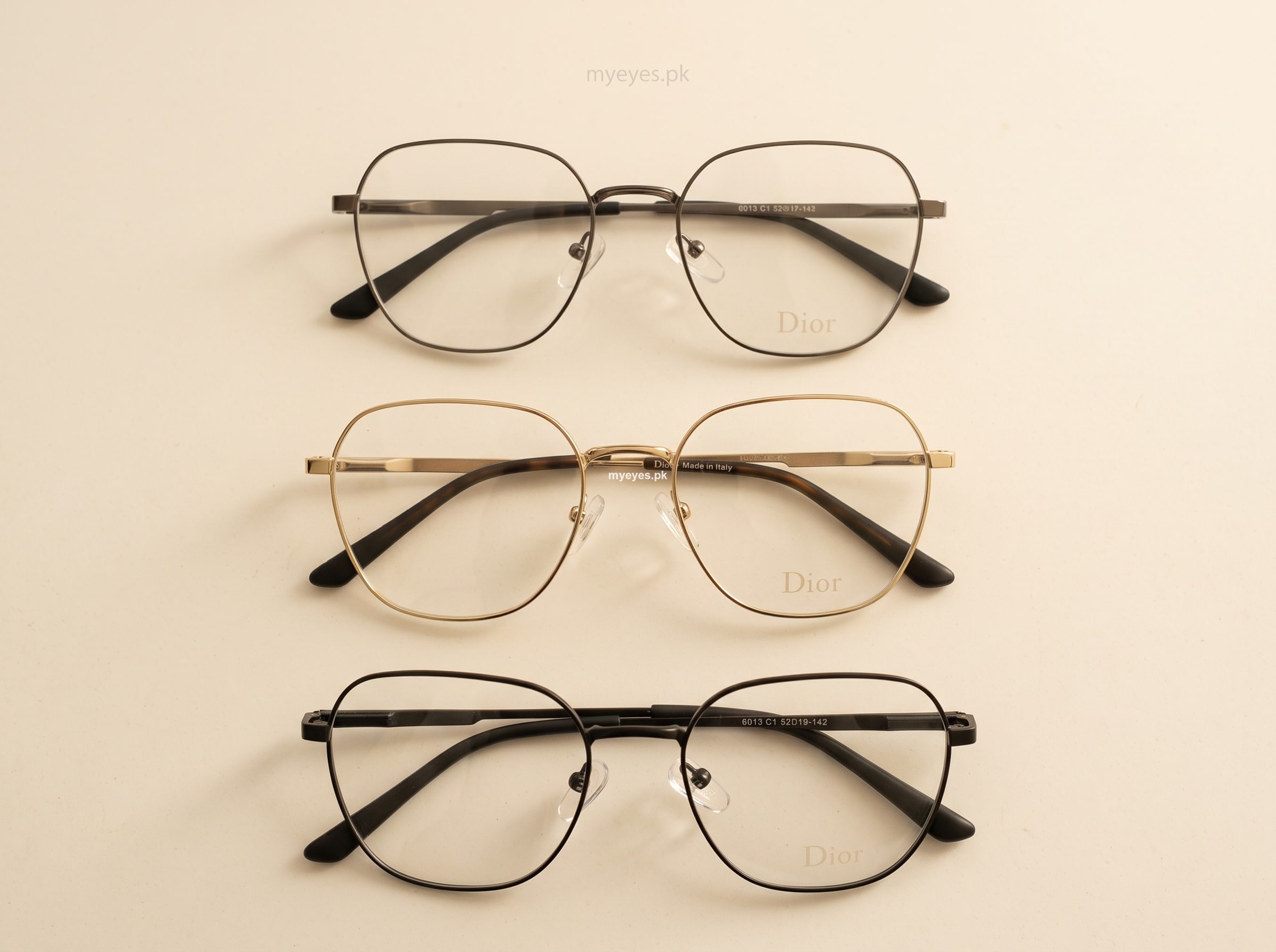 Novus view 3
