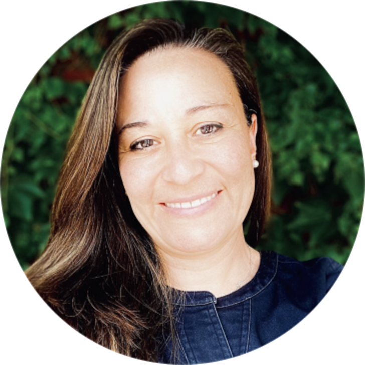 OCD therapist Anika Carrasco Trujillo, Licensed Therapist, LISW, Licensed OCD Therapist