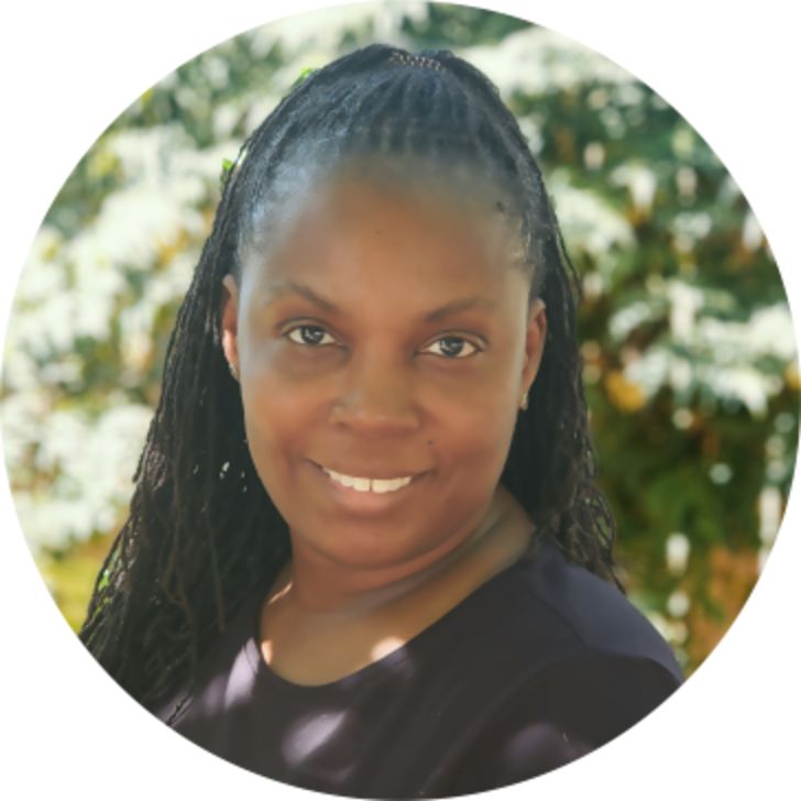 Sonya Reed, Licensed therapist, LCSW | NOCD