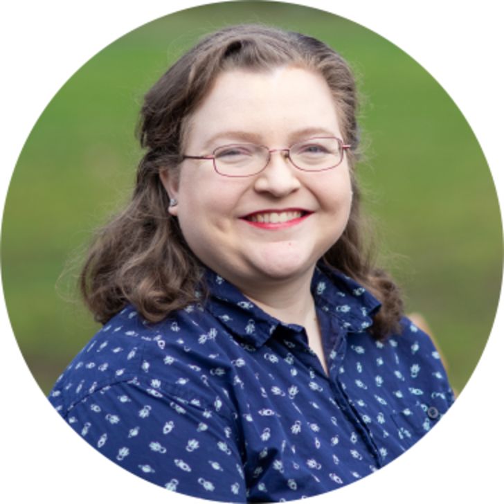 Stacey Laughlin, Mental Health Counselor Associate NOCD