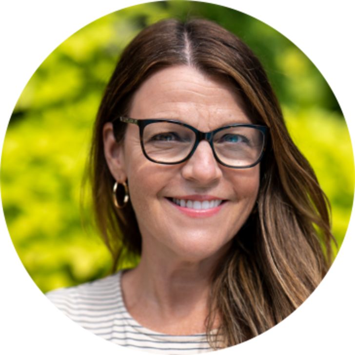 Theresa Barton, Licensed Therapist, LMHC NOCD