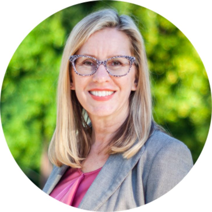 Virginia Purnell, Licensed Therapist, LCSW NOCD