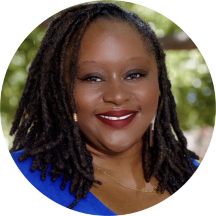 Brandy Reid, Licensed Therapist, PsyD, LMFT NOCD