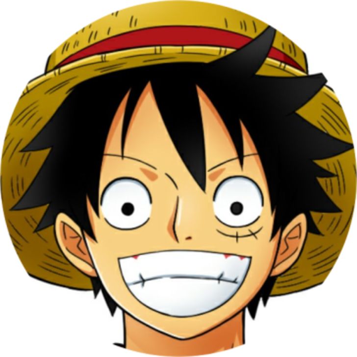 OCD therapist Monkey D. Luffy, LCSW, LCSW-2, Licensed OCD Therapist