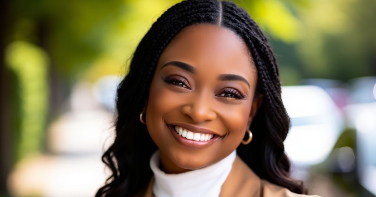 Sherese Ezelle, Licensed Therapist, MA, LMHC | NOCD