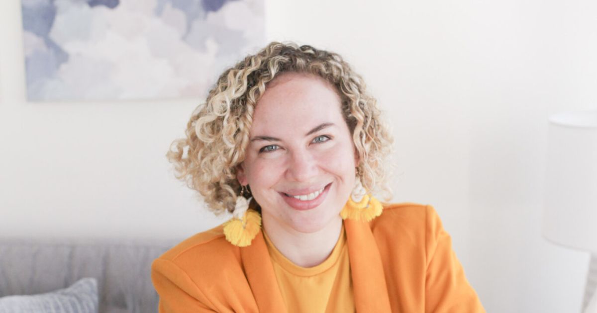 Alessandra Rizzotti, Licensed Therapist, MSW, LCSW | NOCD