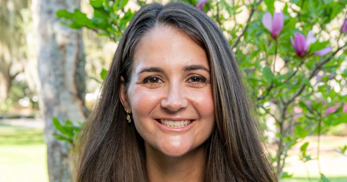 Morgan Ransom, Licensed Therapist, MED, LMHC | NOCD