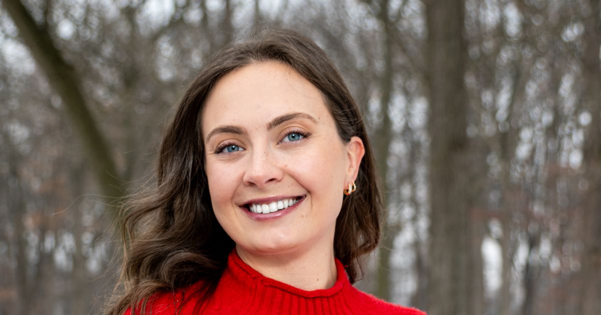 Rebecca Ress, Licensed Therapist, MS, LCSW | NOCD