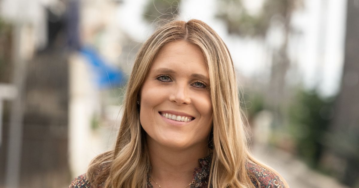 Jessica Young, LMFT NOCD