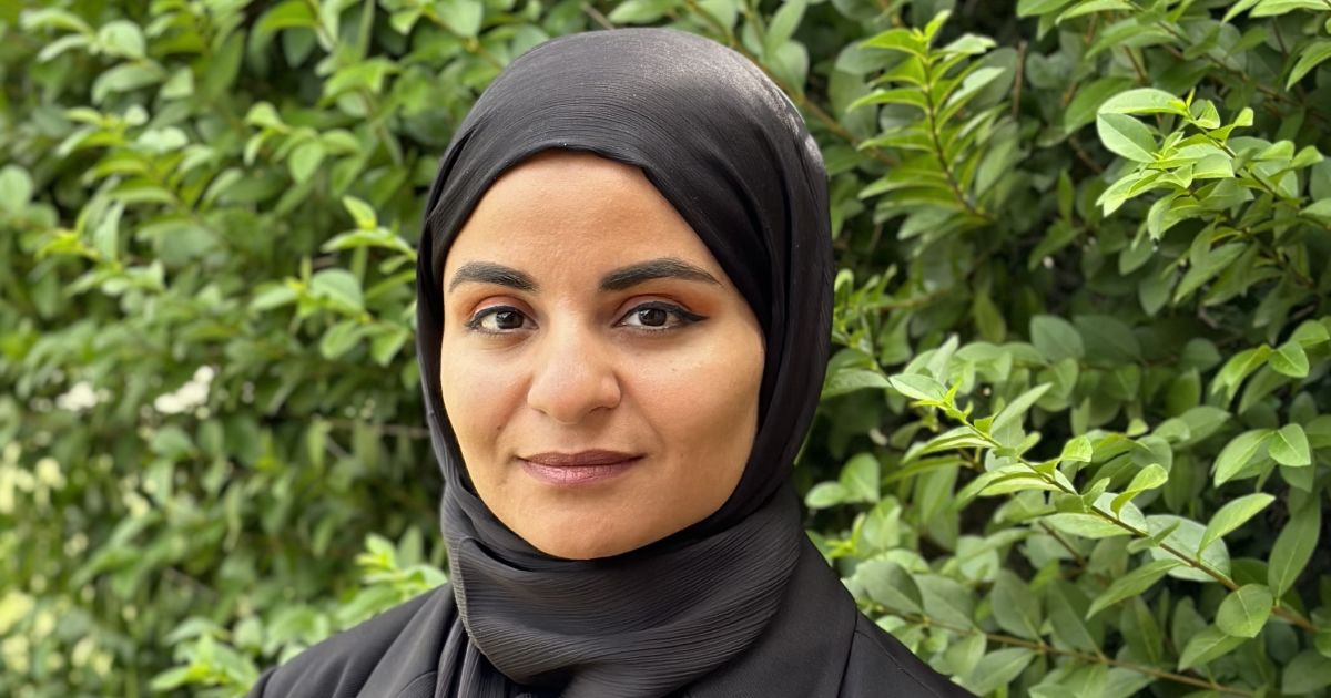 Rofida Morsy, Licensed Therapist, MS, LMFT | NOCD
