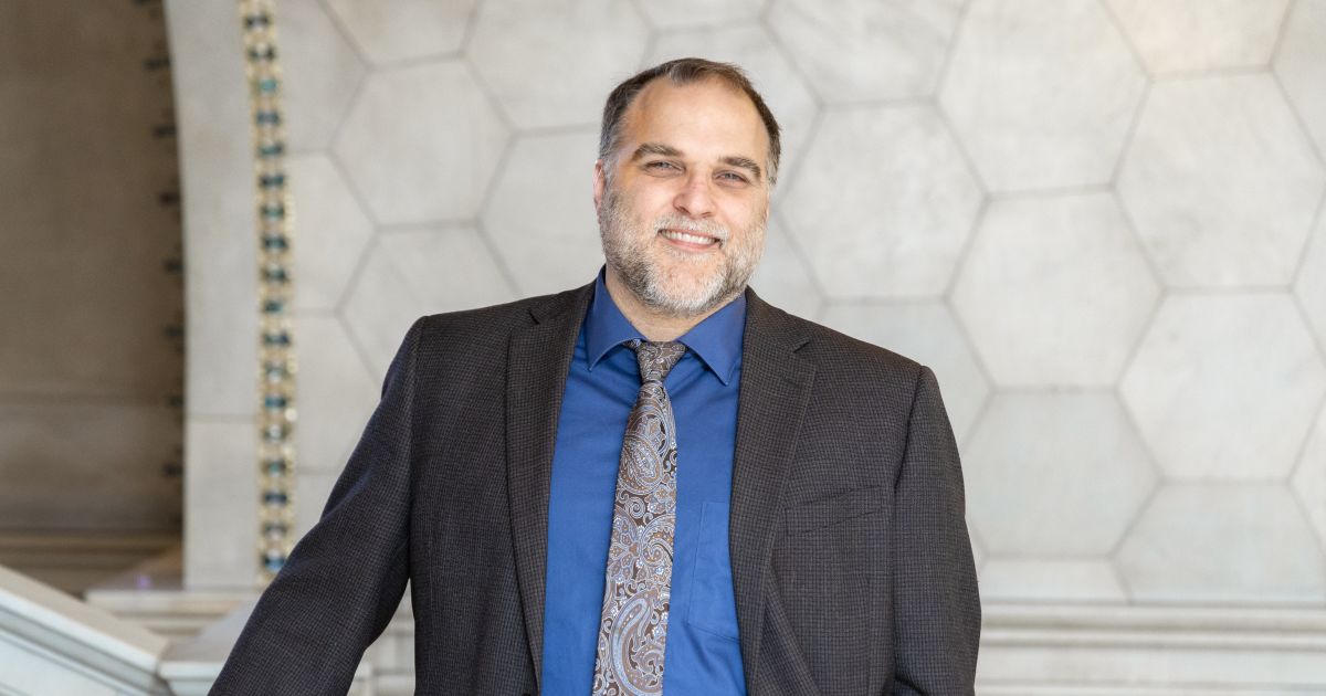 Matt Nosich, Licensed Therapist, MSW, LCSW | NOCD