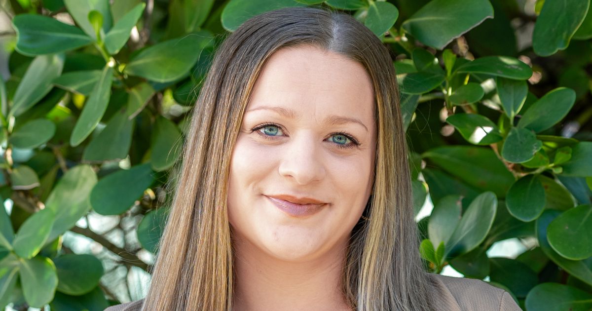 Rhyan Rodriguez, LCSW | NOCD