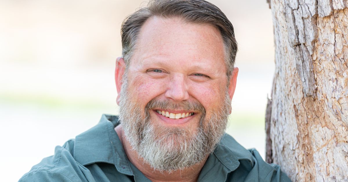 Scott Gray, LCSW | NOCD