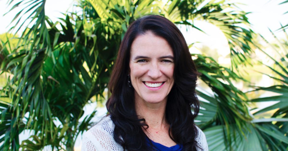 Stephaney Cooper, Licensed Therapist, MA, LMFT | NOCD