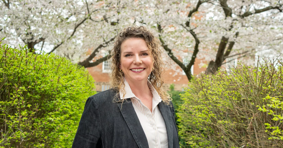 Mallory Sutphin , LCPC | NOCD