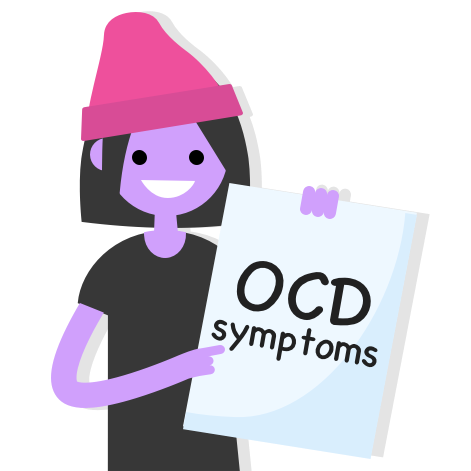 OCD quiz