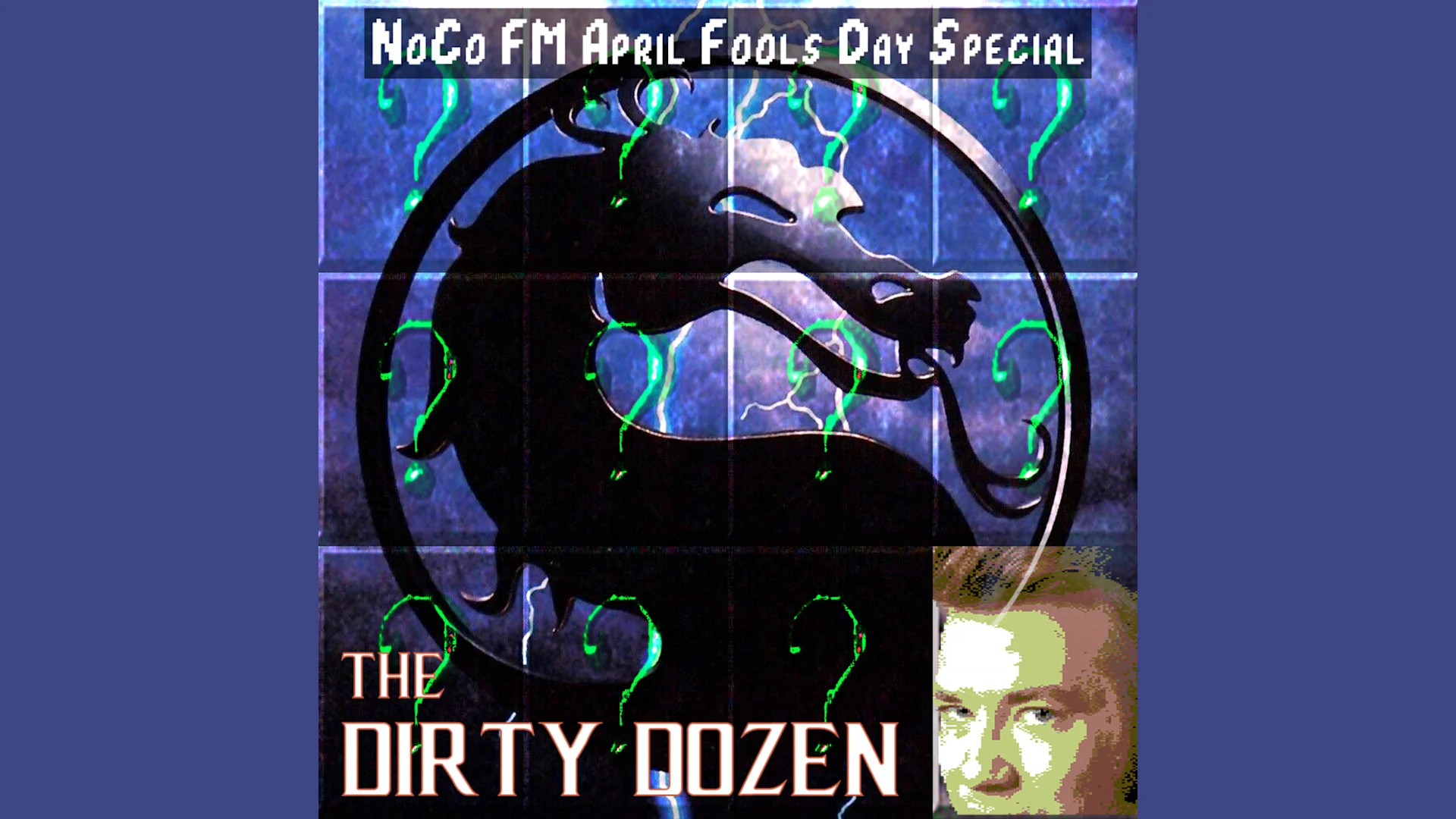 The Dirty Dozen aka The Worst Songs of All Time: A Loudspeaker April Fool's Day Special