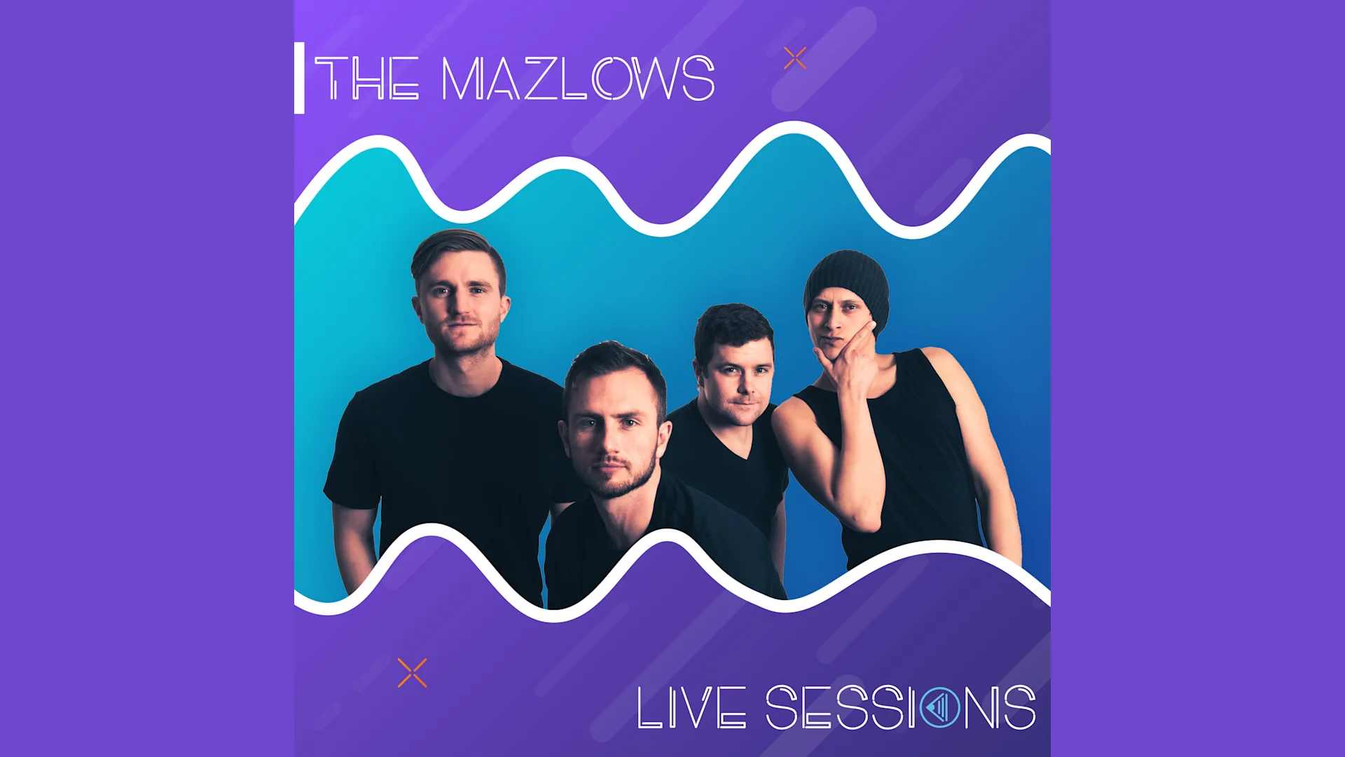 Live Sessions: The Mazlows