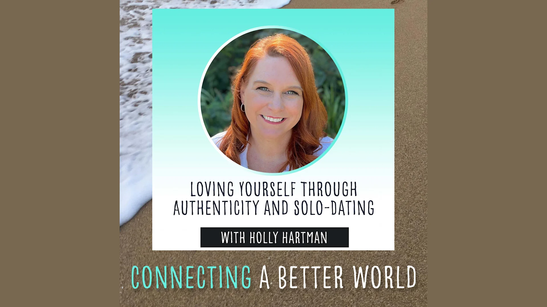 Loving Yourself Through Authenticity and Solo-Dating