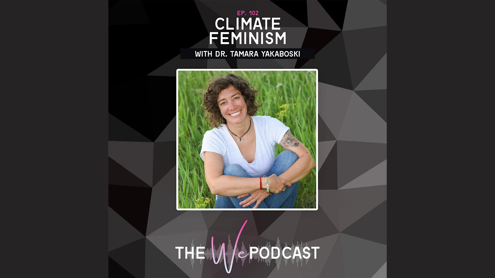 Climate Feminism with Dr. Tamara Yakaboski