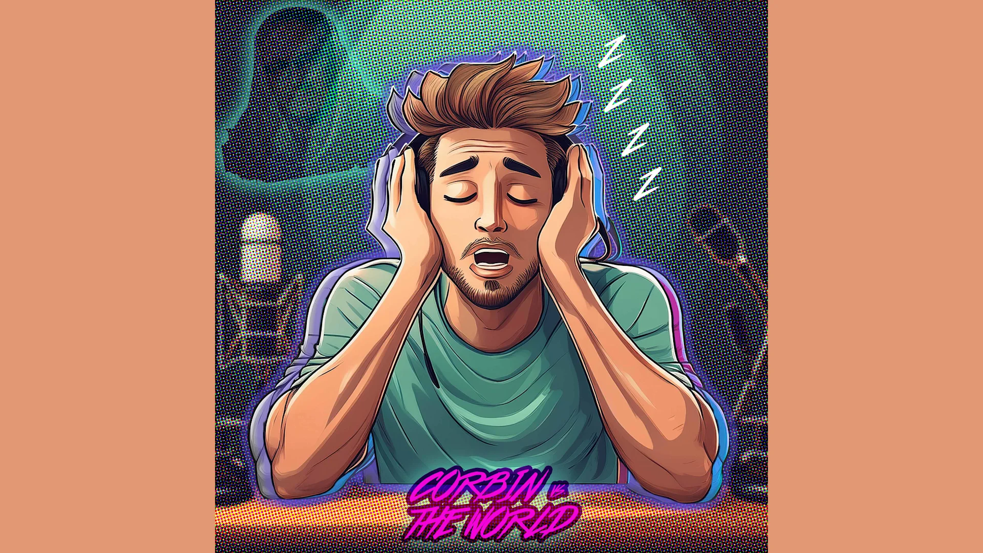 Microsleeping with Sirens