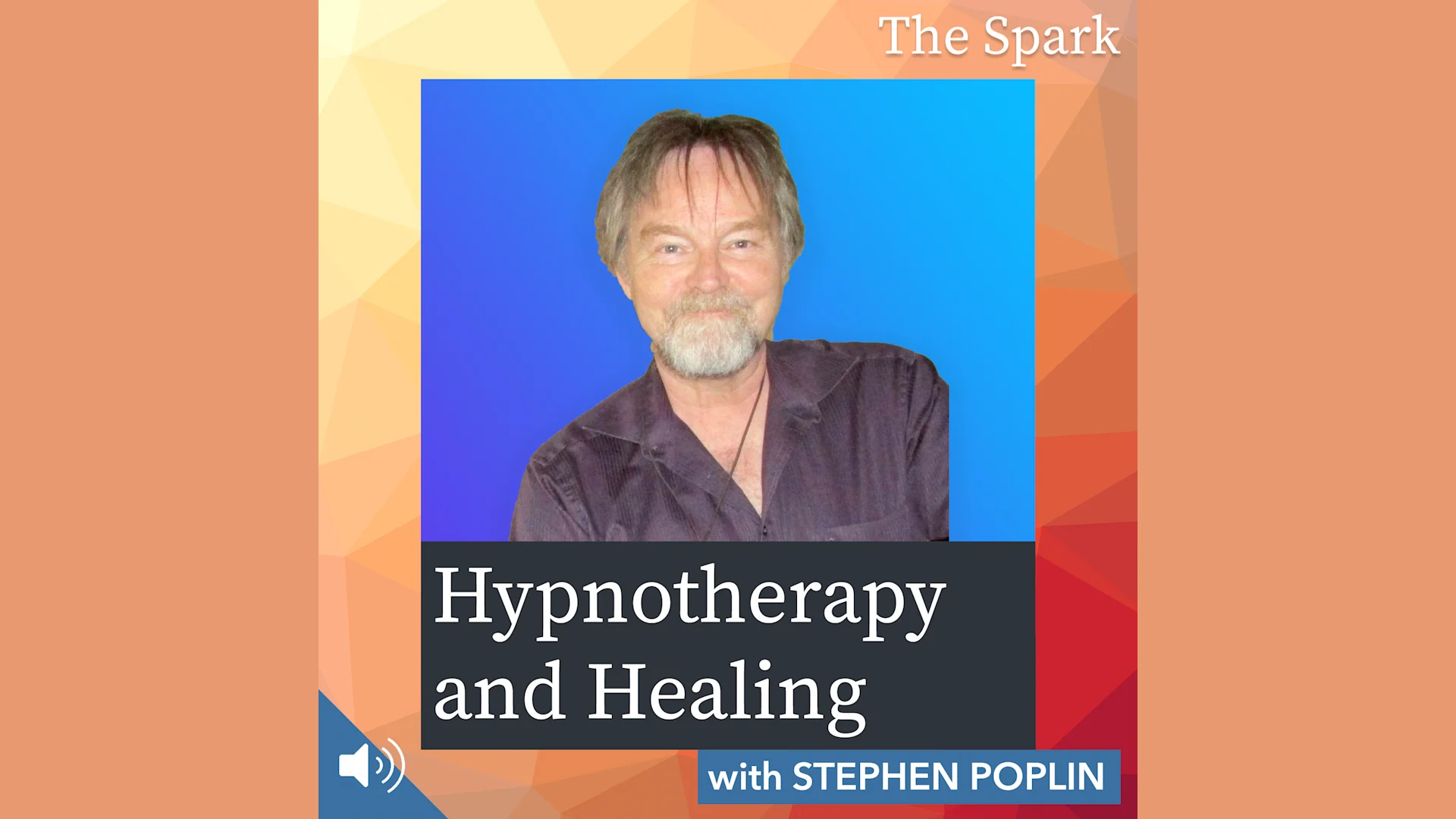 Hypnotherapy and Healing with Stephen Poplin