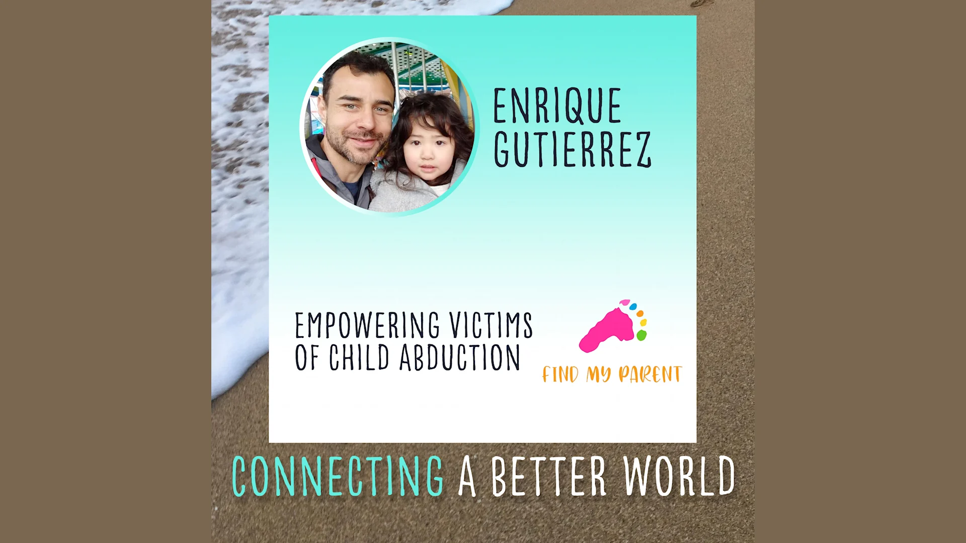 Empowering Victims of Child Abduction
