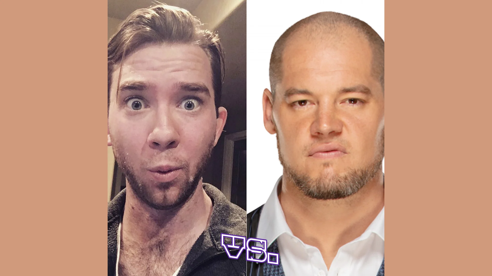 CVTW 003: Corbin vs. Himself