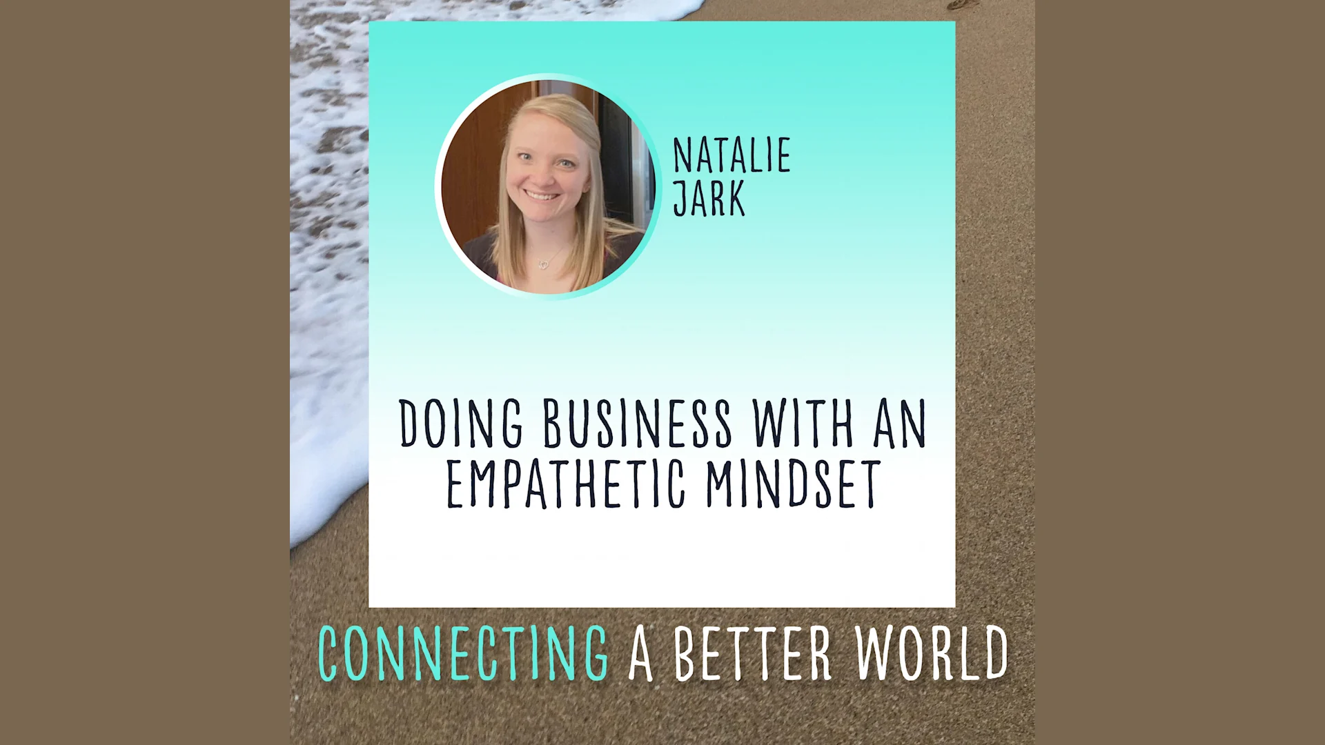 Doing Business with an Empathetic Mindset