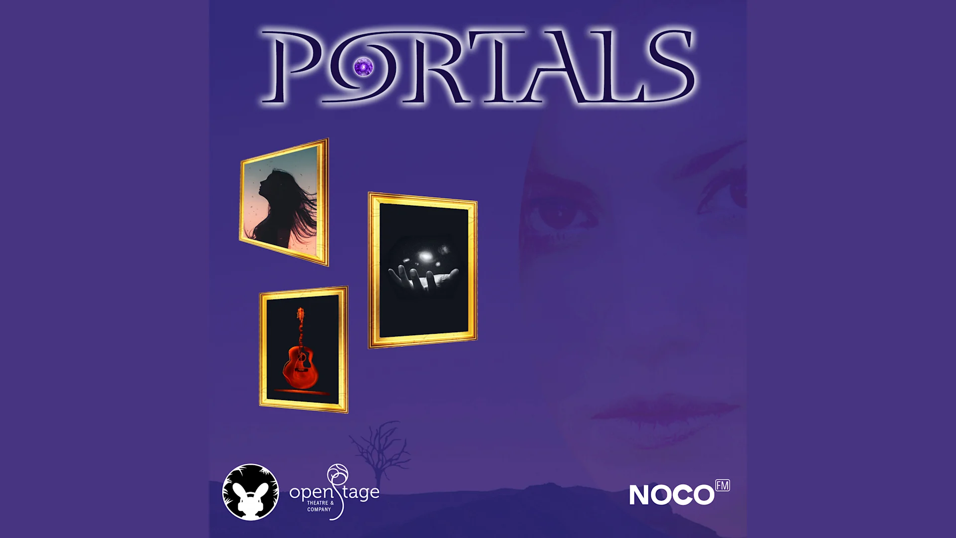 Portals Chapter 7: Love and War