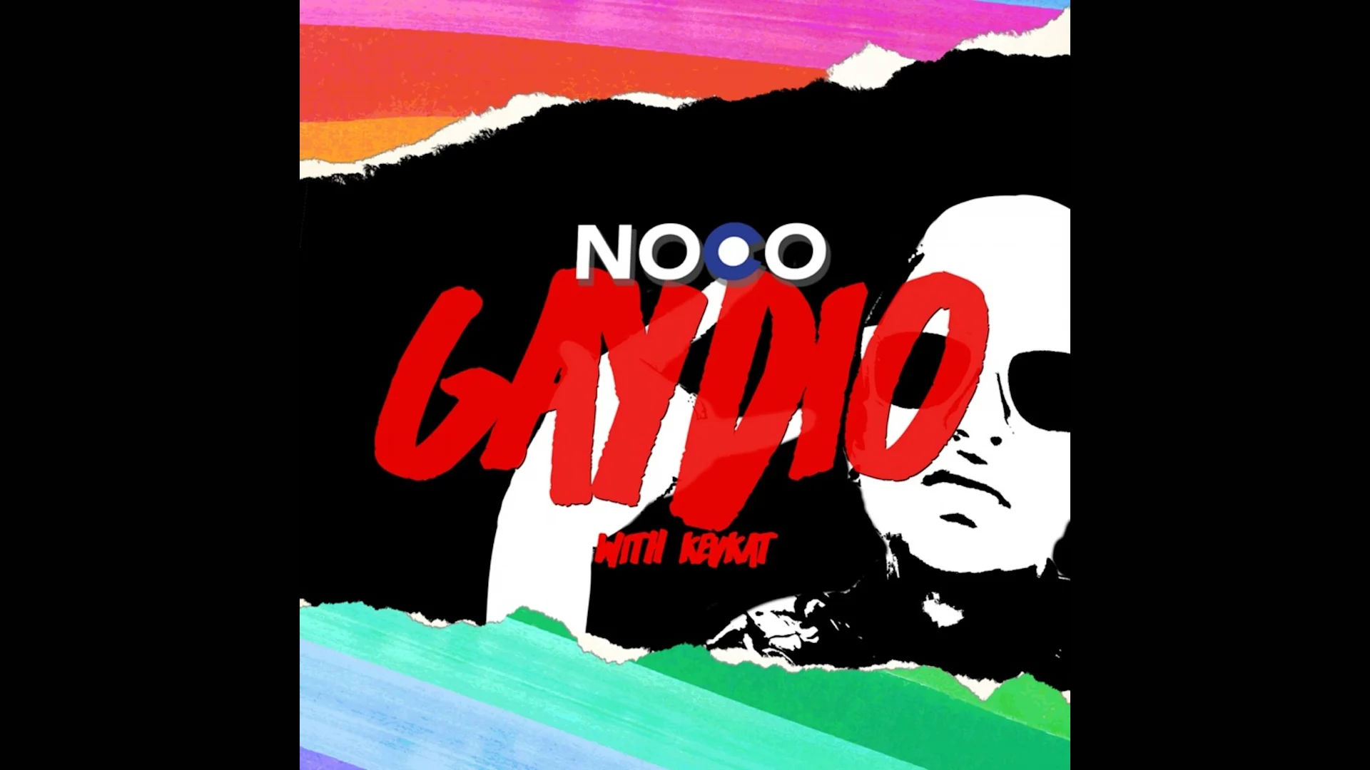 NoCo Gaydio: August 9, 2019
