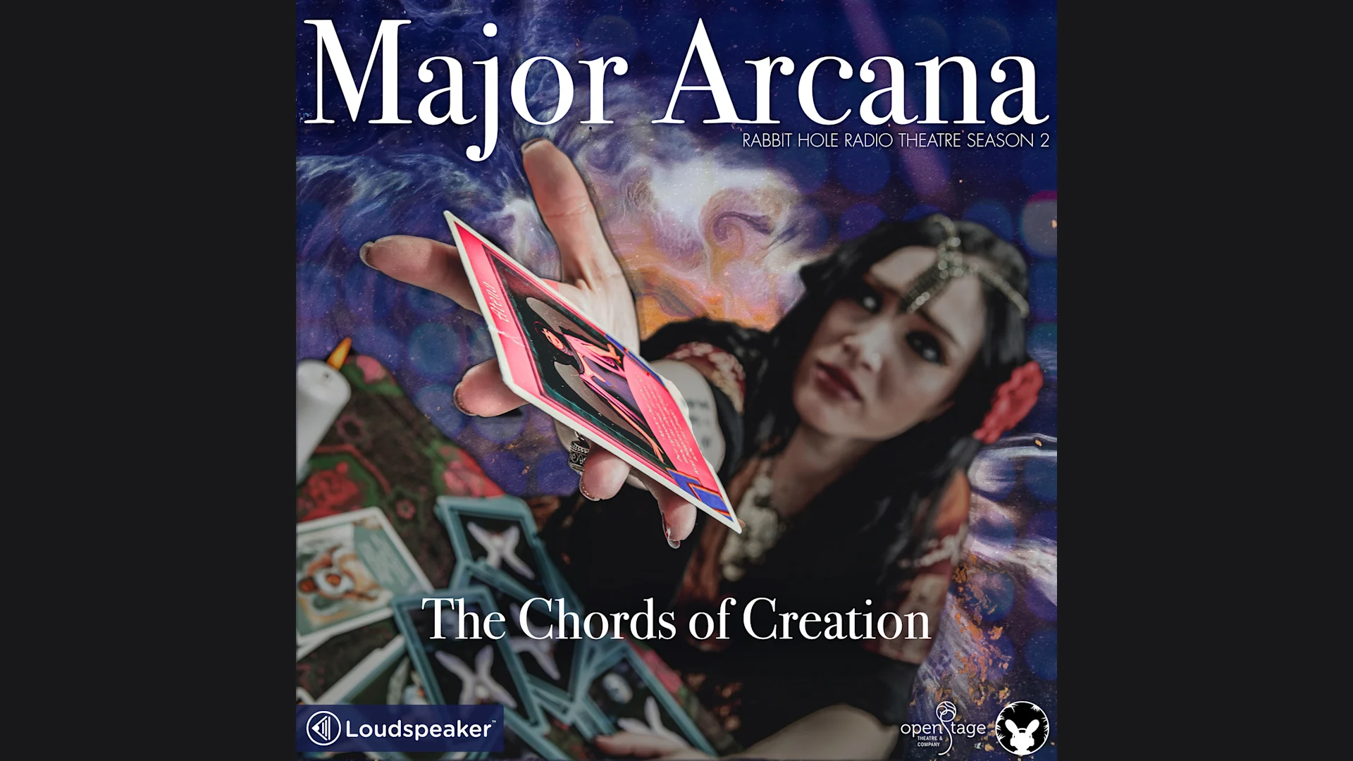 The Chords of Creation