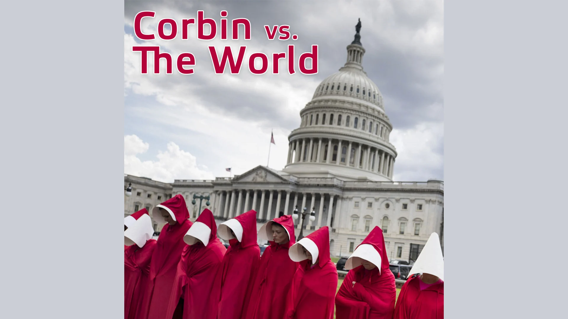 CVTW 036: A Song of Ire and Strife