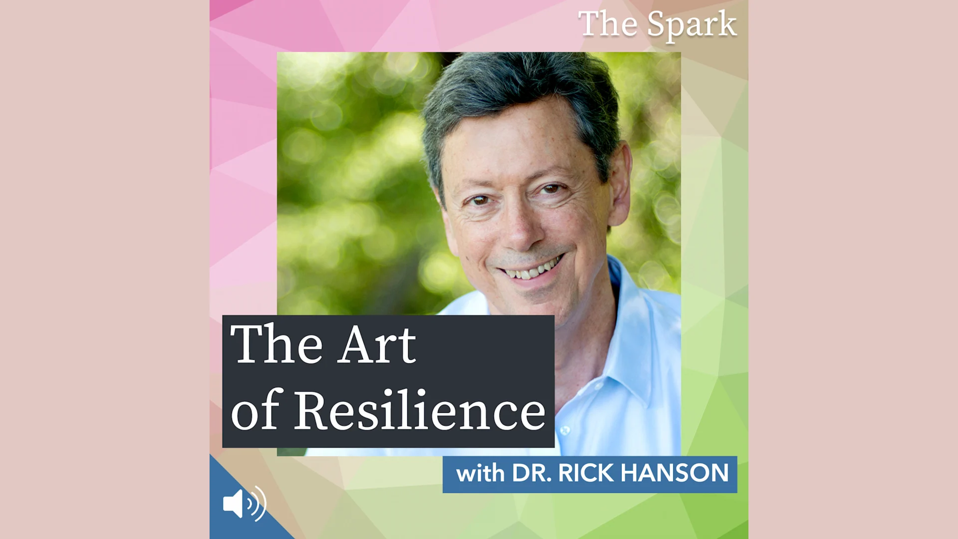The Art of Resilience with Dr. Rick Hanson