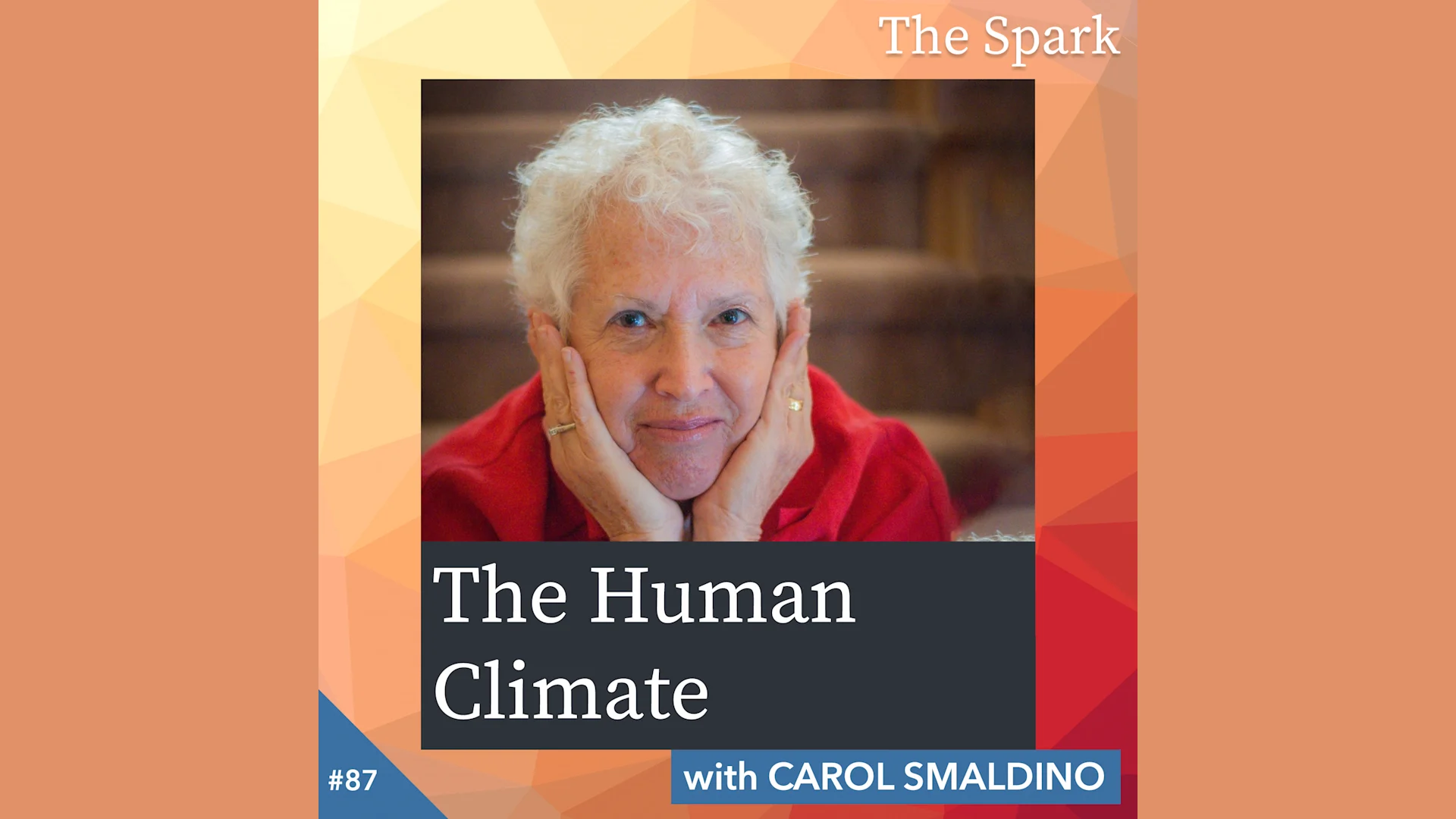 The Human Climate with Carol Smaldino
