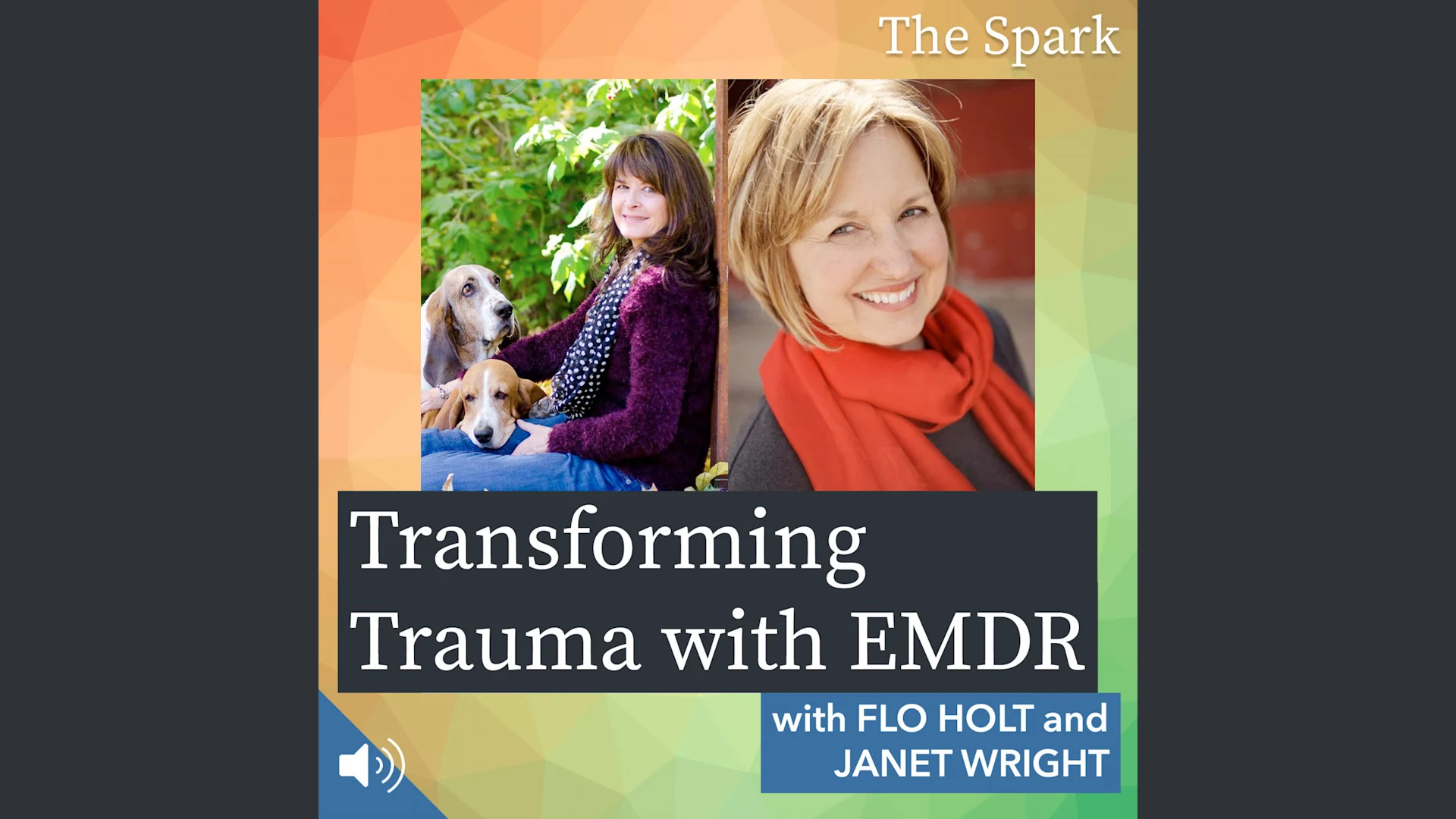 Transforming Trauma with EMDR