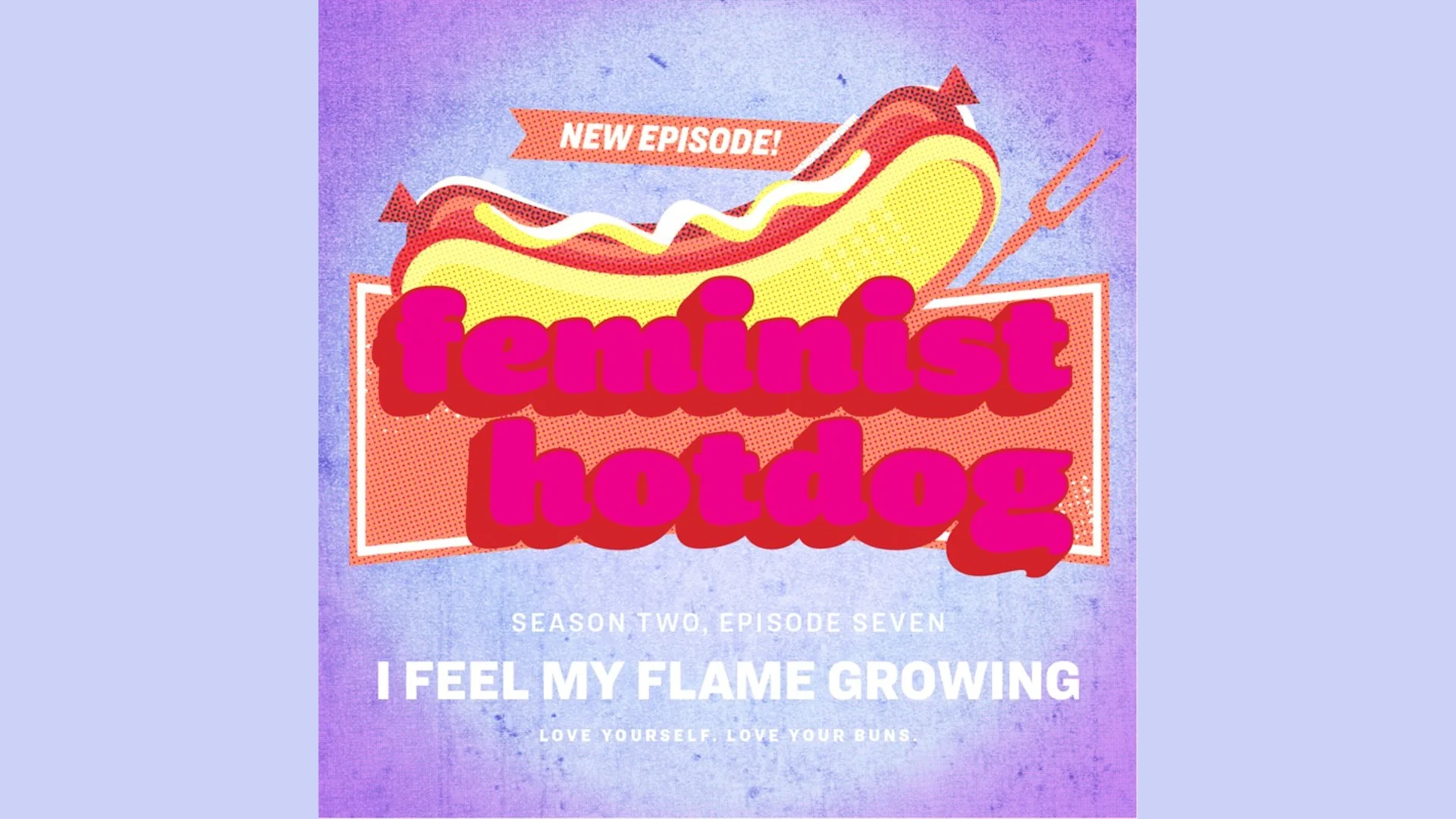 FH S2E07: I Feel My Flame Growing with Allison Carter