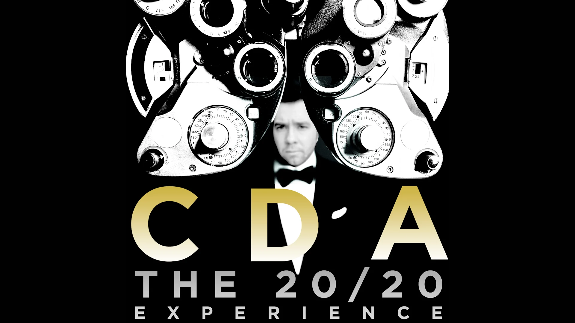 The 2020 Experience