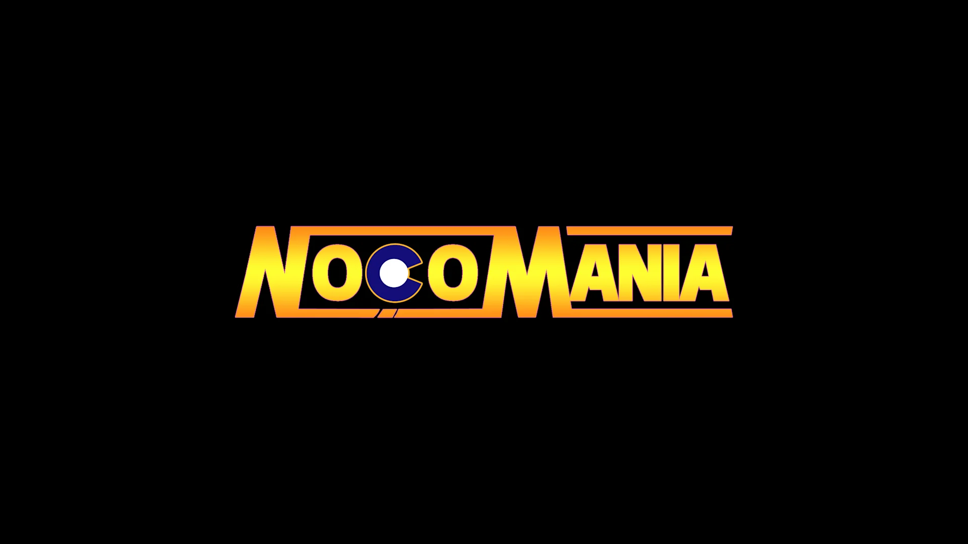 NoCo Mania - A WrestleMania LIVE Watch Party