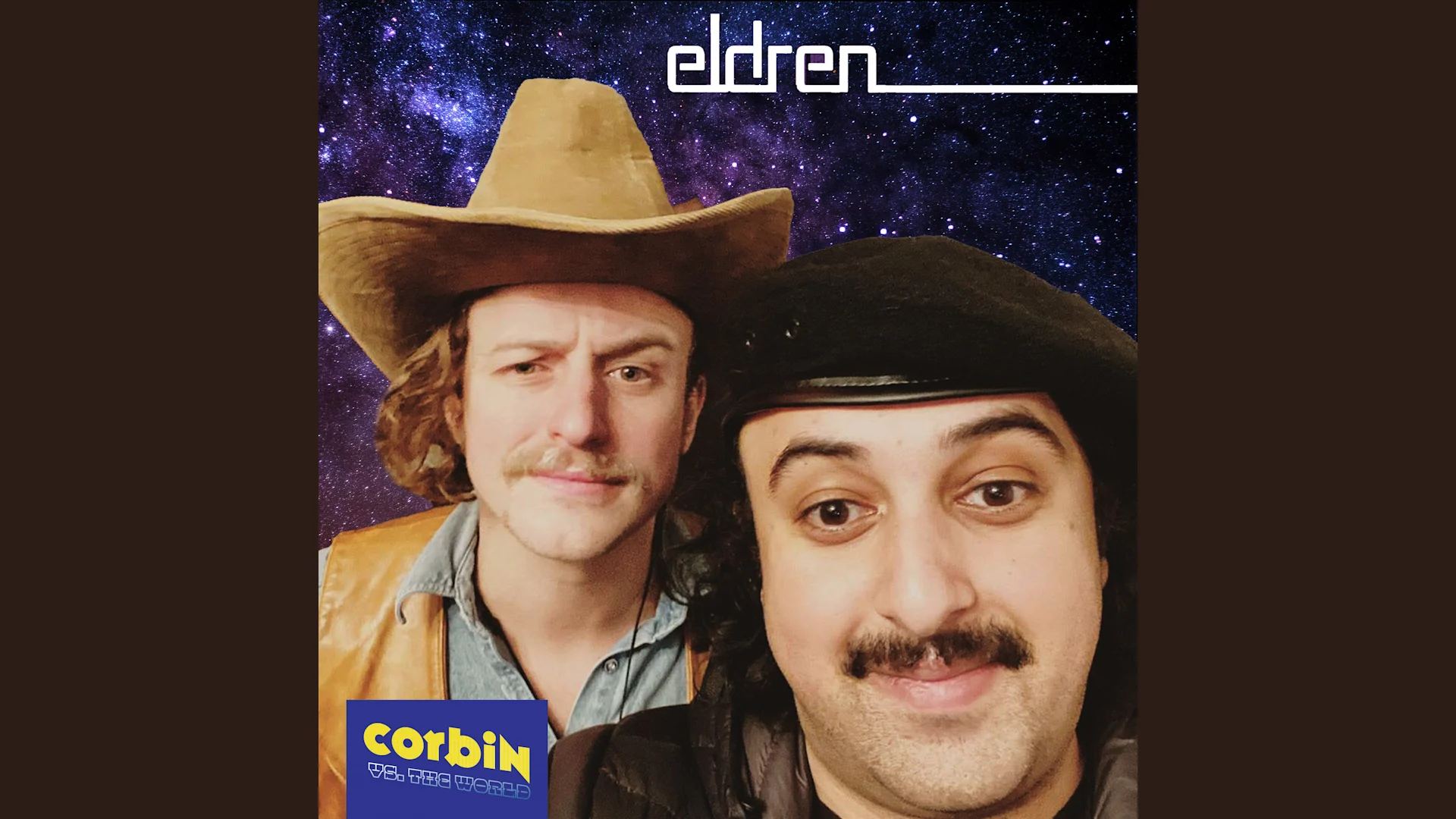 Falling In with Eldren
