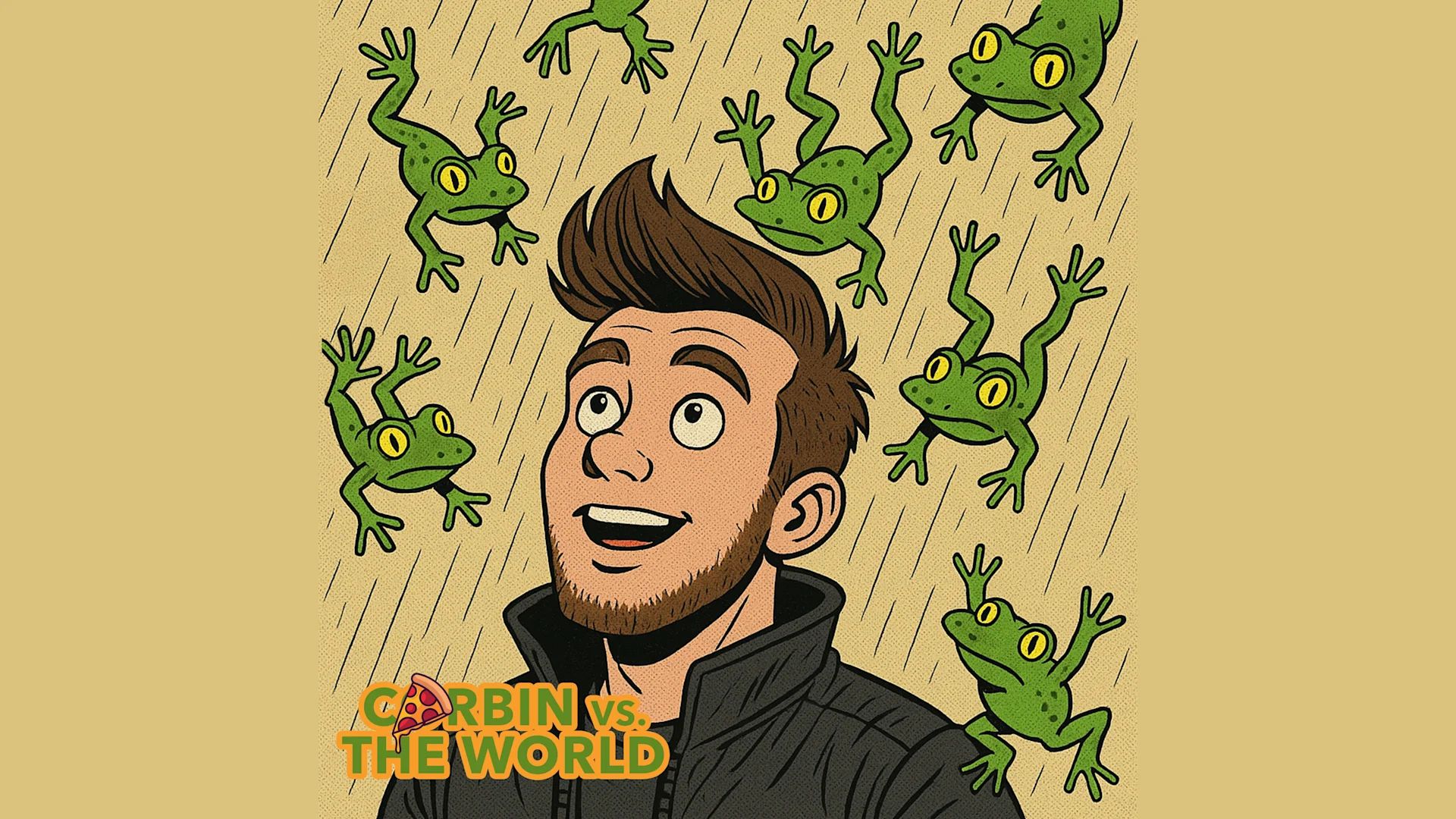 Everything You Need To Know About Frogs